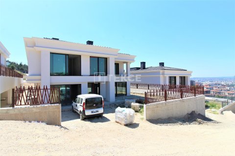 5+1 Villa à Bursa, Turkey No. 11849 3