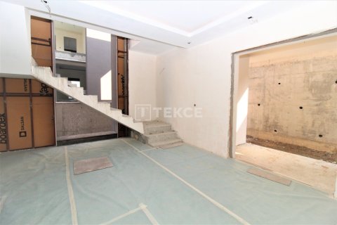 5+1 Villa à Bursa, Turkey No. 11849 25