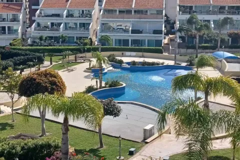 3 dormitorios Penthouse en Limassol, Cyprus No. 34952 1