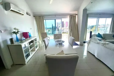 3 bedrooms Penthouse in Limassol, Cyprus No. 34952 8