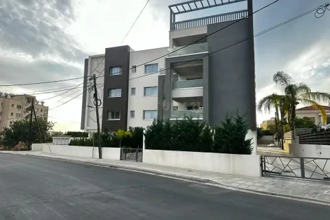 2 dormitorios Apartment en Limassol, Cyprus No. 34954 4