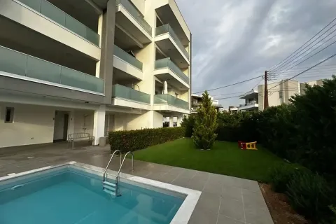 2 bedrooms Apartment in Limassol, Cyprus No. 34954 2