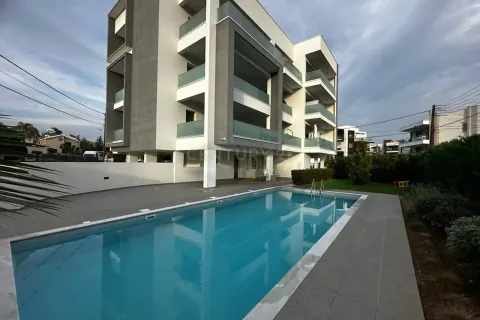 2 bedrooms Apartment in Limassol, Cyprus No. 34954 1