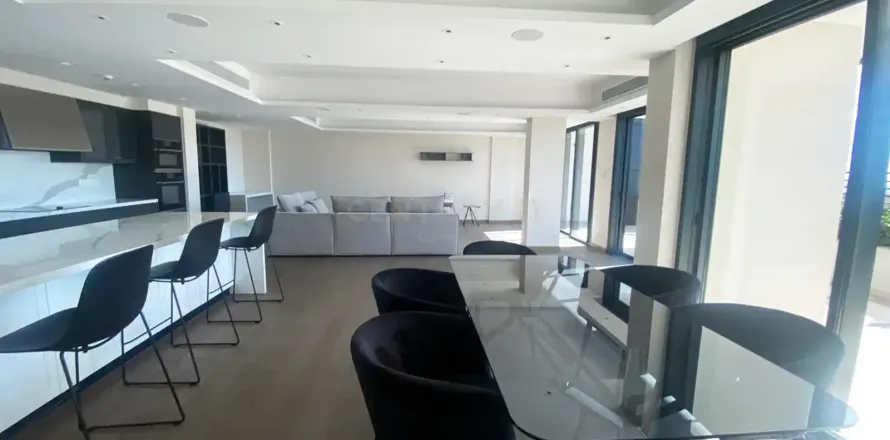 4 dormitorios Apartment en Parekklisia, Cyprus No. 34953