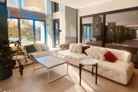 4 dormitorios Apartment en Parekklisia, Cyprus No. 34953 14