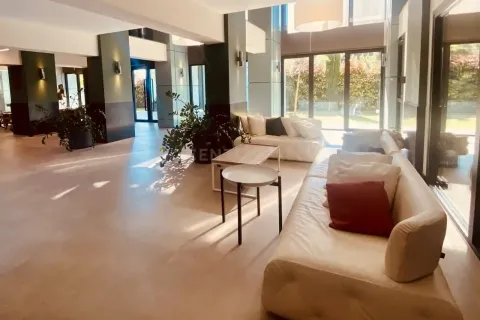 4 dormitorios Apartment en Parekklisia, Cyprus No. 34953 13