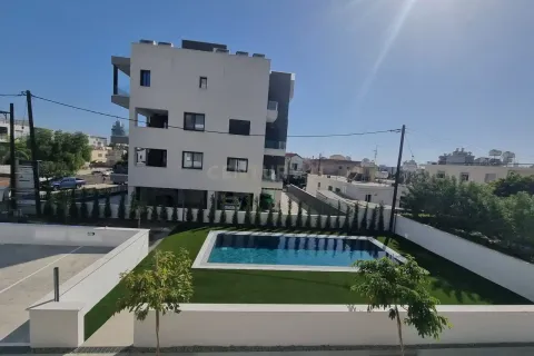 2 dormitorios Apartment en Germasogeia, Cyprus No. 34956 10