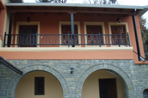 4 dormitorios Villa en Ioannina, Greece No. 58089 3