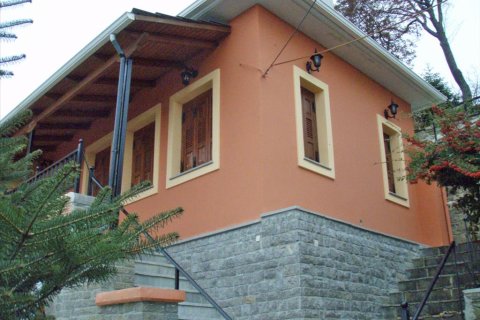 4 dormitorios Villa en Ioannina, Greece No. 58089 2