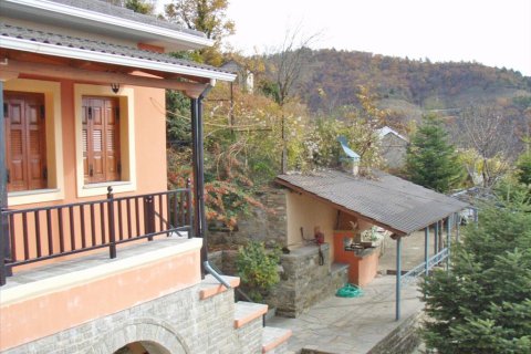 4 dormitorios Villa en Ioannina, Greece No. 58089 11