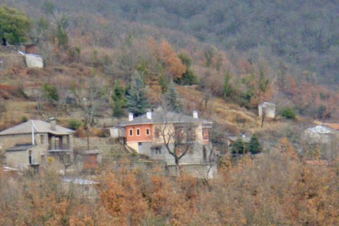 4 chambres Villa à Ioannina, Greece No. 58089 1