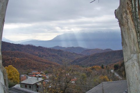 4 dormitorios Villa en Ioannina, Greece No. 58089 13