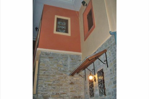 4 bedrooms Villa in Ioannina, Greece No. 58089 16