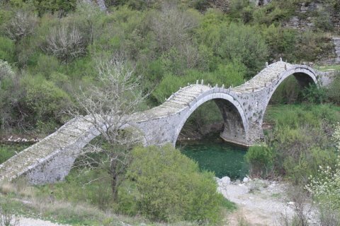 4 dormitorios Villa en Ioannina, Greece No. 58089 18