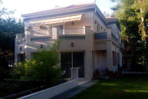 7 bedrooms House in Anoixi, Greece No. 58083 1