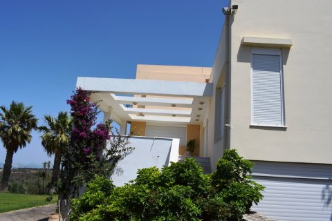 5 dormitorios Villa en Rethymno, Greece No. 58086 30