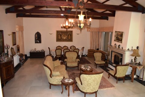 5 dormitorios Villa en Rethymno, Greece No. 58086 6