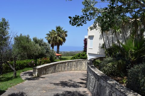 5 dormitorios Villa en Rethymno, Greece No. 58086 29