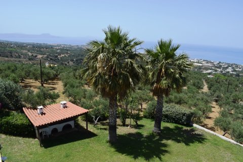 5 bedrooms Villa in Rethymno, Greece No. 58086 4