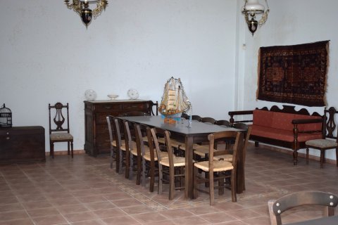 5 dormitorios Villa en Rethymno, Greece No. 58086 23