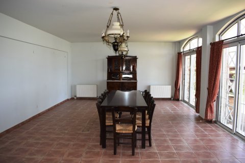 5 dormitorios Villa en Rethymno, Greece No. 58086 25