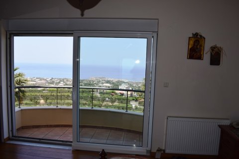 5 dormitorios Villa en Rethymno, Greece No. 58086 21