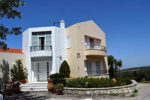 5 chambres Villa à Rethymno, Greece No. 58086 28