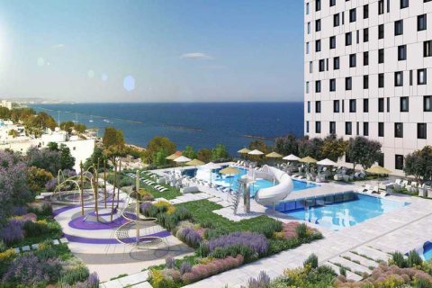 2 bedrooms Apartment in Mouttagiaka, Cyprus No. 32550 13