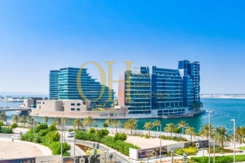 1 dormitorio Apartment en Al Raha Beach, UAE No. 10516 1