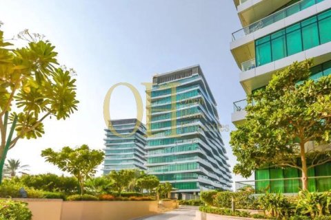 1 chambre Appartement à Al Raha Beach, UAE No. 10516 3