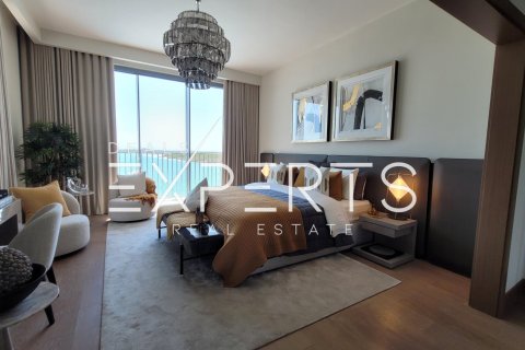 4 bedrooms Villa in Abu Dhabi, UAE No. 10545 30