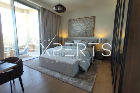 4 bedrooms Villa in Abu Dhabi, UAE No. 10545 25