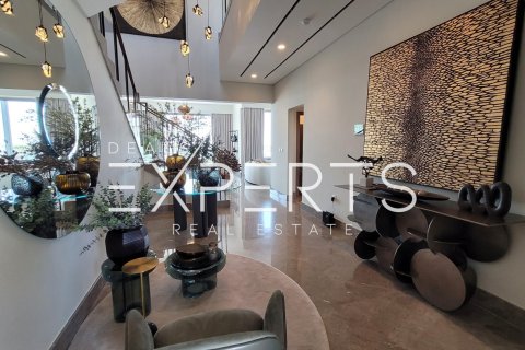 4 bedrooms Villa in Abu Dhabi, UAE No. 10545 27