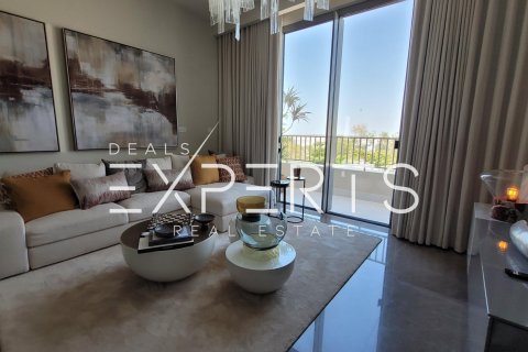 4 bedrooms Villa in Abu Dhabi, UAE No. 10545 24