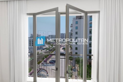 Квартира 43.1м² на Остров Яс, ОАЭ №10515 3