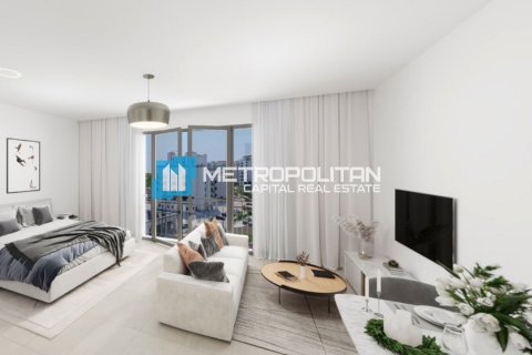 Квартира 43.1м² на Остров Яс, ОАЭ №10515 2