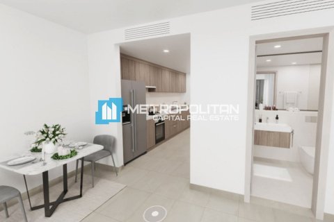 Квартира 43.1м² на Остров Яс, ОАЭ №10515 4