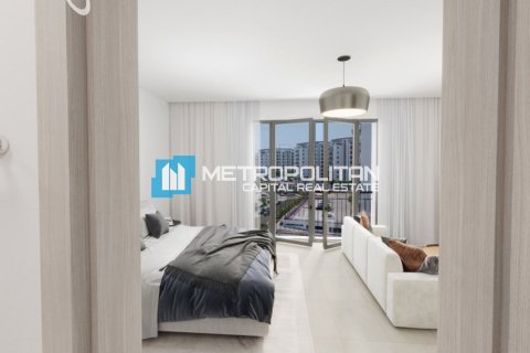 Квартира 43.1м² на Остров Яс, ОАЭ №10515 8