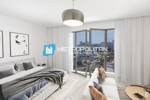 Квартира 43.1м² на Остров Яс, ОАЭ №10515 5