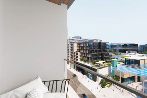 45m² Appartement à Saadiyat Cultural District, UAE No. 44270 9