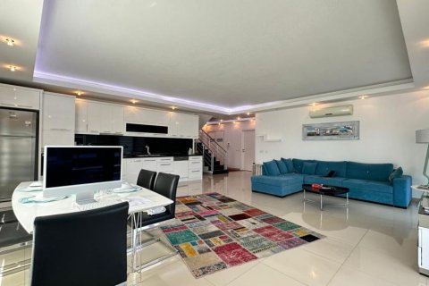 5 rooms Apartment in Tosmur, Turkey No. 44299 7