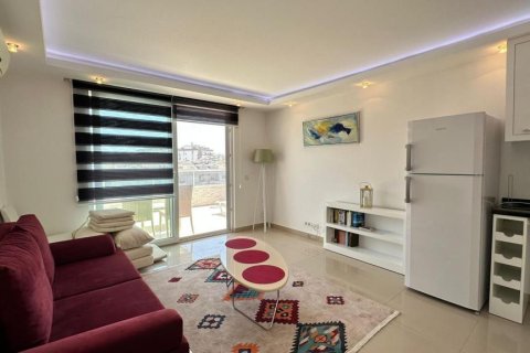 5 rooms Apartment in Tosmur, Turkey No. 44299 20