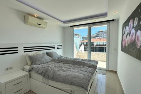 5 rooms Apartment in Tosmur, Turkey No. 44299 16