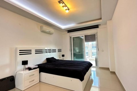 5 rooms Apartment in Tosmur, Turkey No. 44299 21