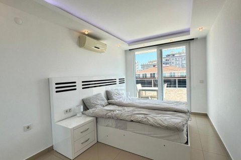 5 rooms Apartment in Tosmur, Turkey No. 44299 9