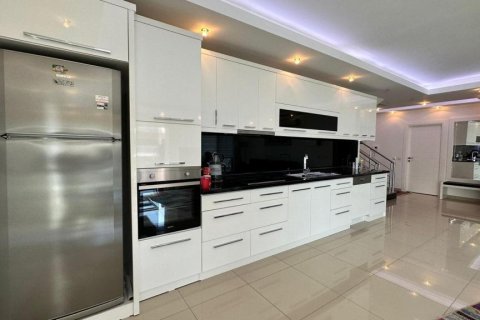 5 rooms Apartment in Tosmur, Turkey No. 44299 22