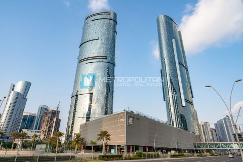 Квартира с 2 спальнями в Shams Abu Dhabi, ОАЭ №5887 2