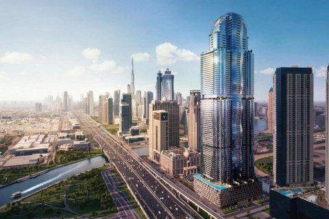 3 dormitorios Apartment en Business Bay, UAE No. 5066 8