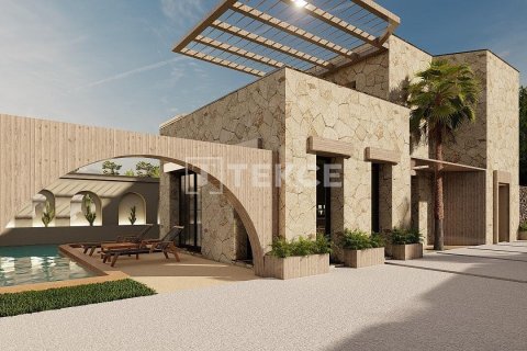 3+1 Villa in Bodrum, Turkey No. 22165 5