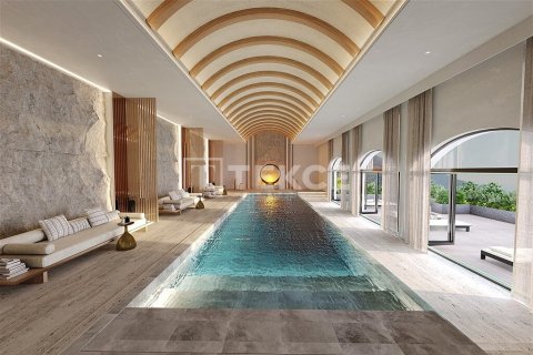 2+1 Penthouse à Alanya, Turkey No. 22145 17